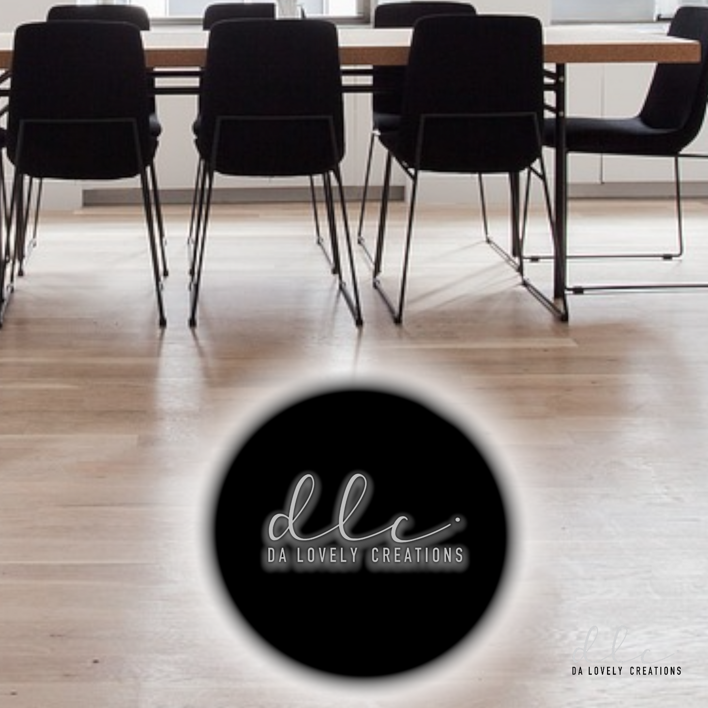 YOUR OWN CUSTOM DECAL