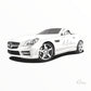 Car decal